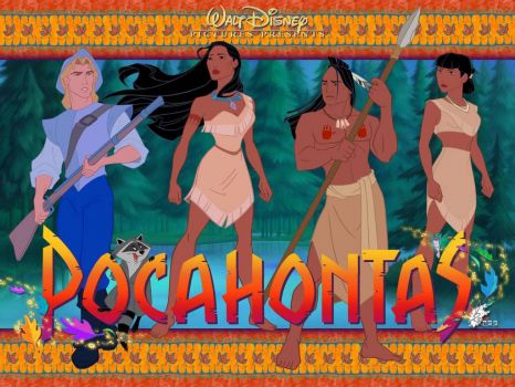 Pocahontas