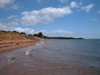 Northumberland Provincial Park, PEI