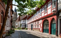 Germany_Hildesheim