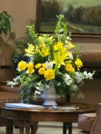 Beautiful Boquet
