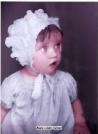 My baby picture