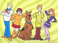 Scooby & Gang