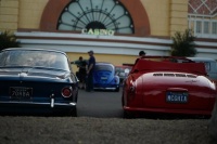 VW's