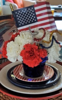 Fancy 4th of July Dining Experience (2)