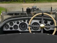 Bentley 4&frac12;  Litre Le Mans 1929