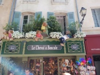 French shop