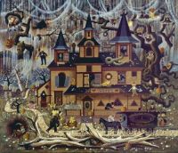 wysocki-halloween