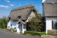 Shillington. Bedfortshire. UK.