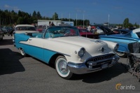 1955 Oldsmobile Super 88 Convertible