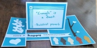 A Card I Made