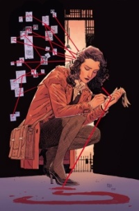 Lois Lane #9