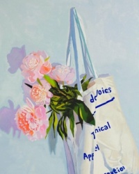 painting by Leah Gardner