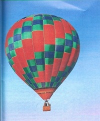 Balloon Adventure