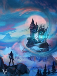 Portal...?