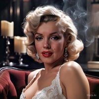 Marilyn Monroe