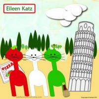 Eileen (left) Katz small