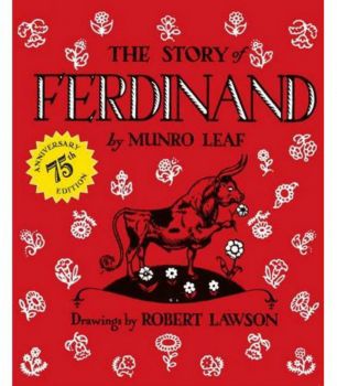''The Story of Ferdinand'' Munroe Leaf