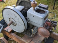 Past Engine Shows