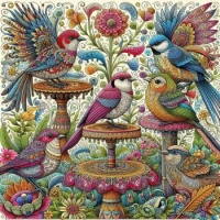 Birds