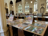 British Jigsaw Championships