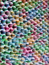 Straws (smaller version, same difficulty)