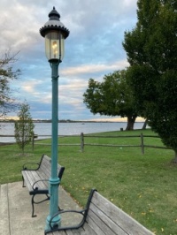 Riverbank