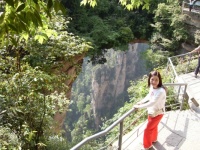 My Hong Kong Friend