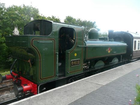 gzr pannier