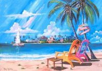 Key West Dreams