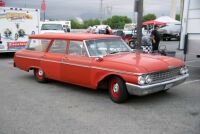 1962 Ford