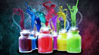 living colors