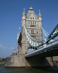TOWER BRIDGE
