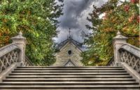 HDR Reservoir