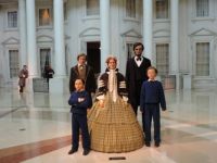 The Abraham Lincoln Presidental Museum