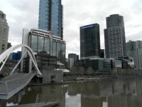 Yarra River Melbourne