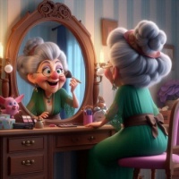 maquillage