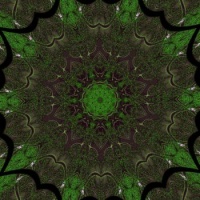 Kaleidoscope#11