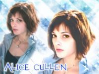 Alice The Awesome!!!