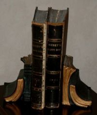 Godey's Lady's Books 1861 and 1870