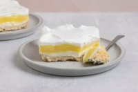 Lemon Lush Dessert