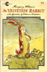 ''The Velveteen Rabbit'' Margery Williams