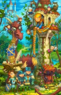 Free online jigsaw puzzles | Page 347 | Jigidi.com