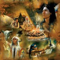 Native American Dreams