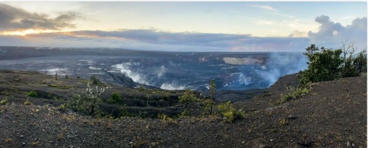 Solve Hawai'i Volcanoes National Park, Hawaii, USA jigsaw puzzle online