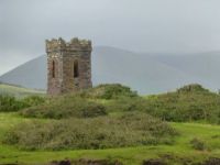 Watch tower, Dingle