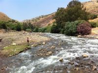 River Jordan , the way down 2
