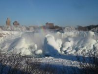 Niagara Falls - Feb. 28, 2015