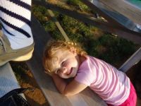 ball park tired