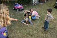 The Girls