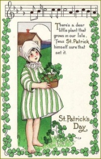 Saint Patrick's Day